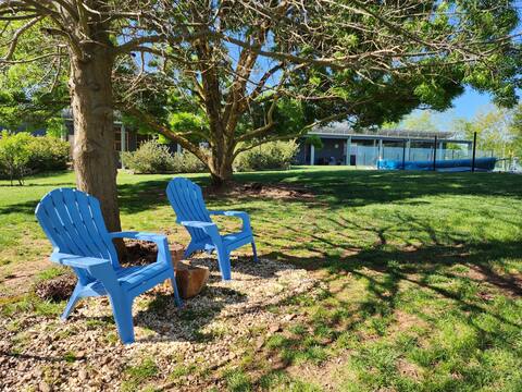 Comfy spacious fabulous family holiday @Orangewood