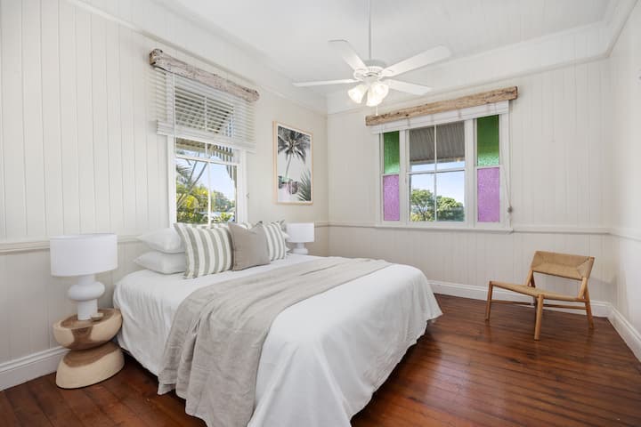 Ocean View In Style - Coolum Beach