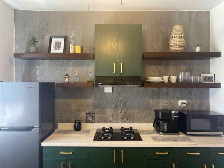 Departamento Texcoco A - Ciudad Juárez