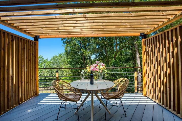 La Perle De Domme managed Airbnb listing 3