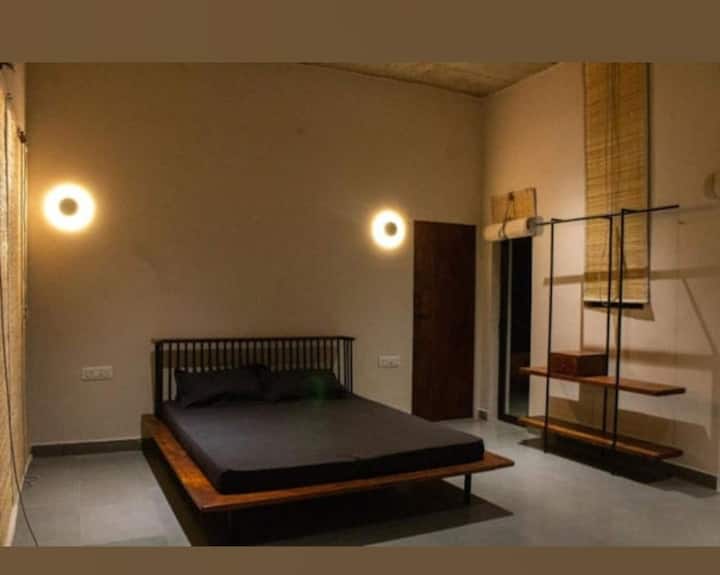 საძინებელი