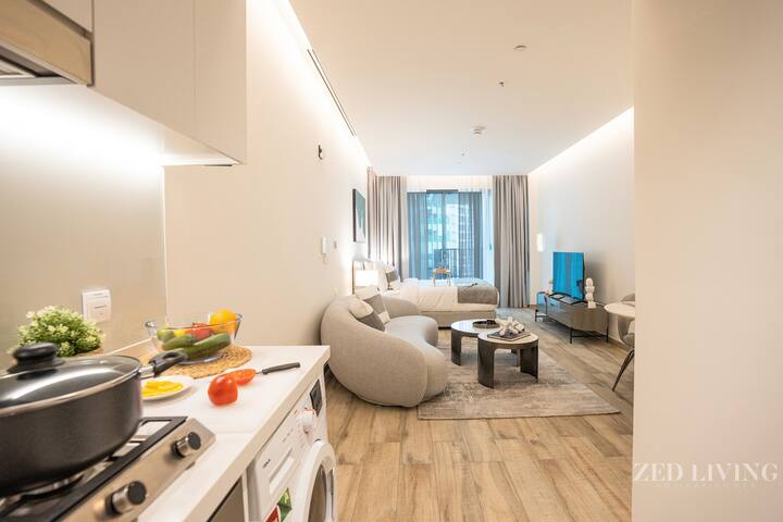 Zed Living managed Airbnb listing 2
