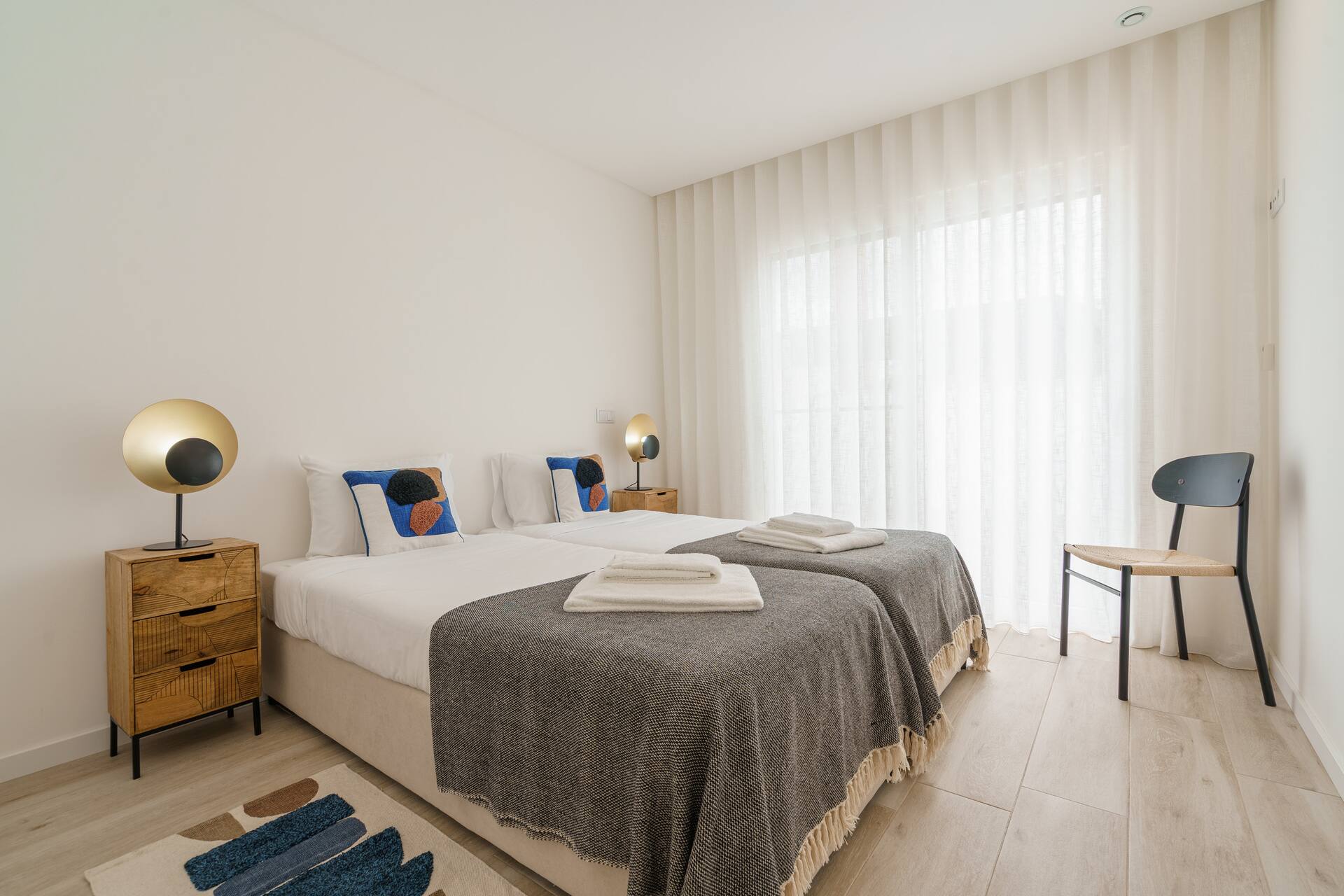 Villa Mauricio — Bedroom 2