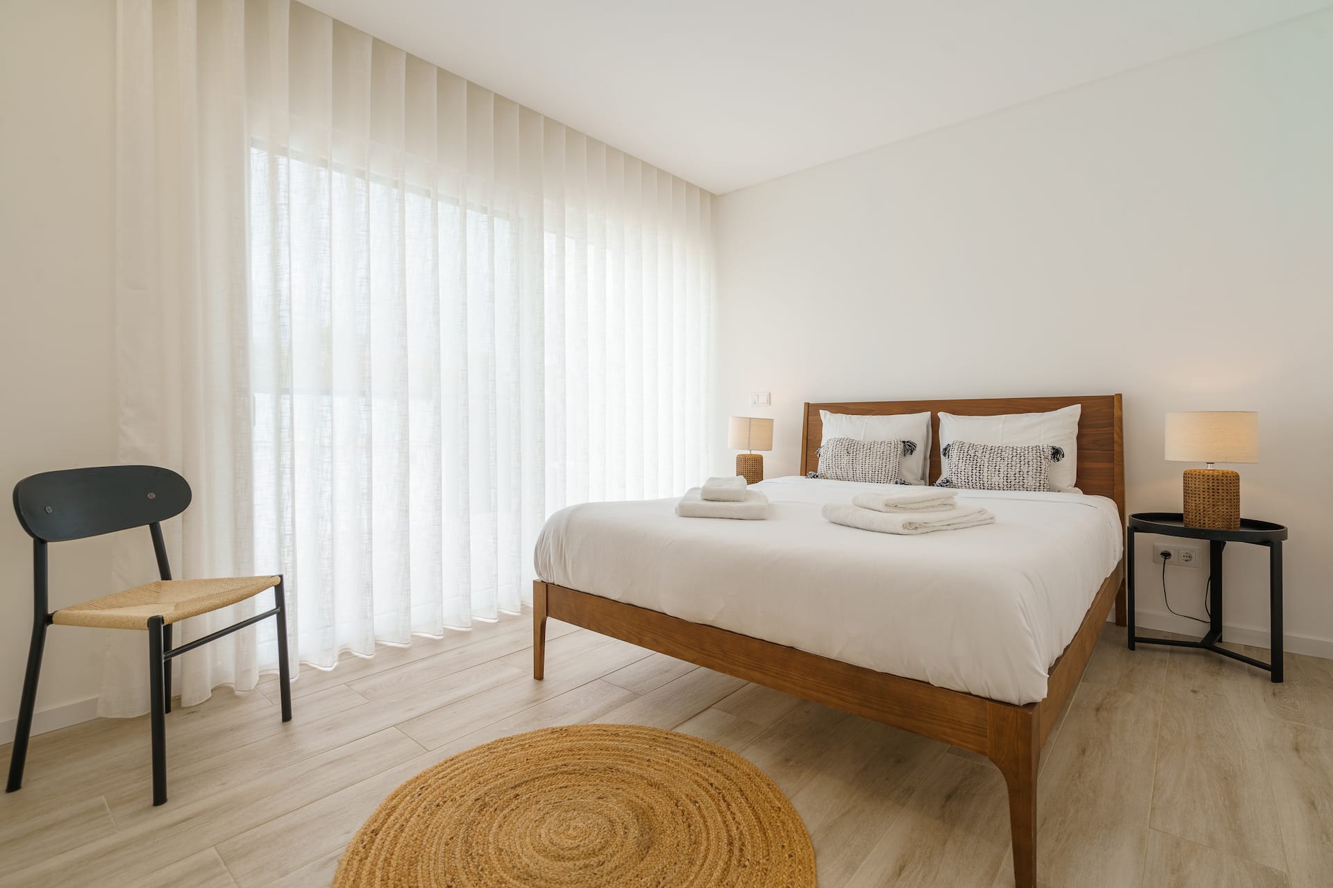 Villa Mauricio — Bedroom 3