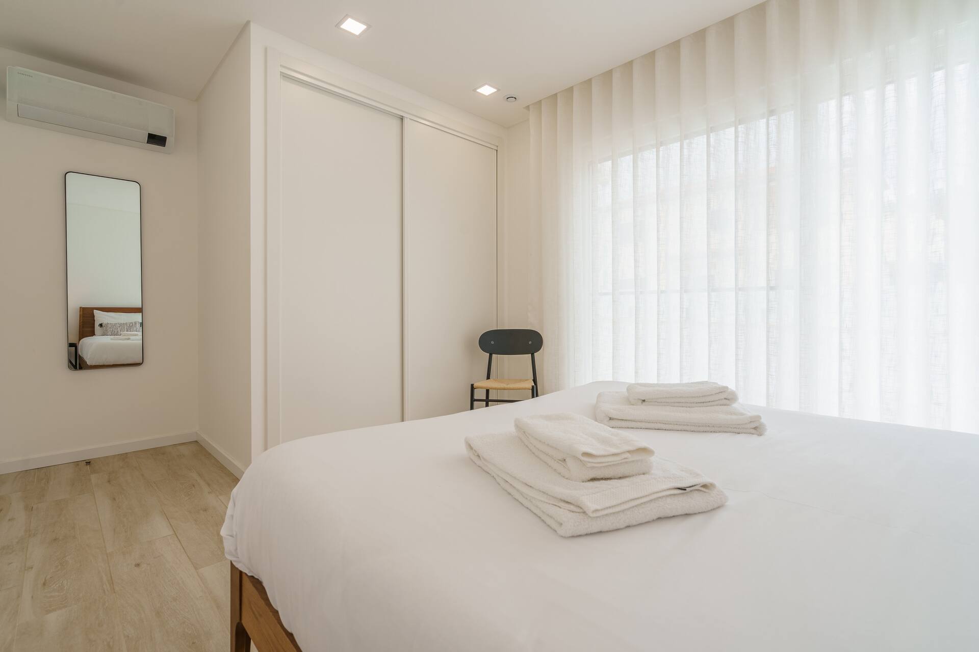 Villa Mauricio — Bedroom 3