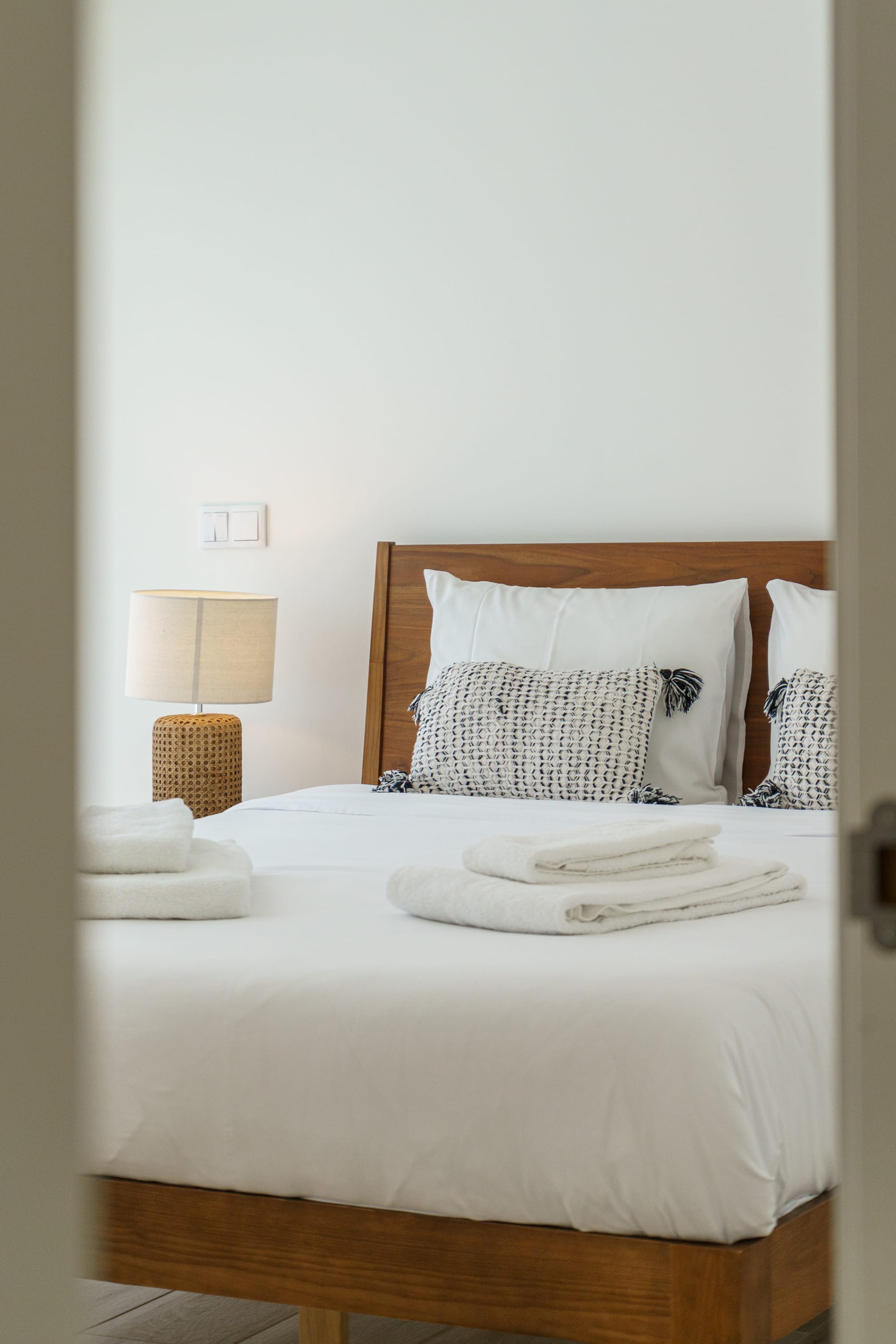Villa Mauricio — Bedroom 3