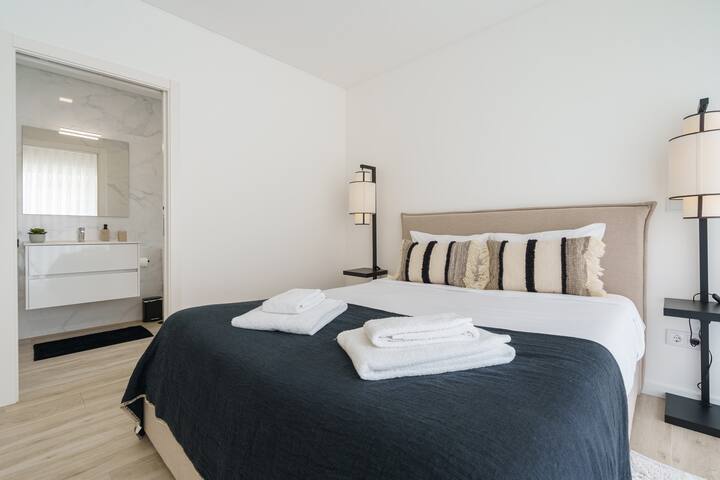 Villa Mauricio, with jacuzzi and private pool gallery image 5