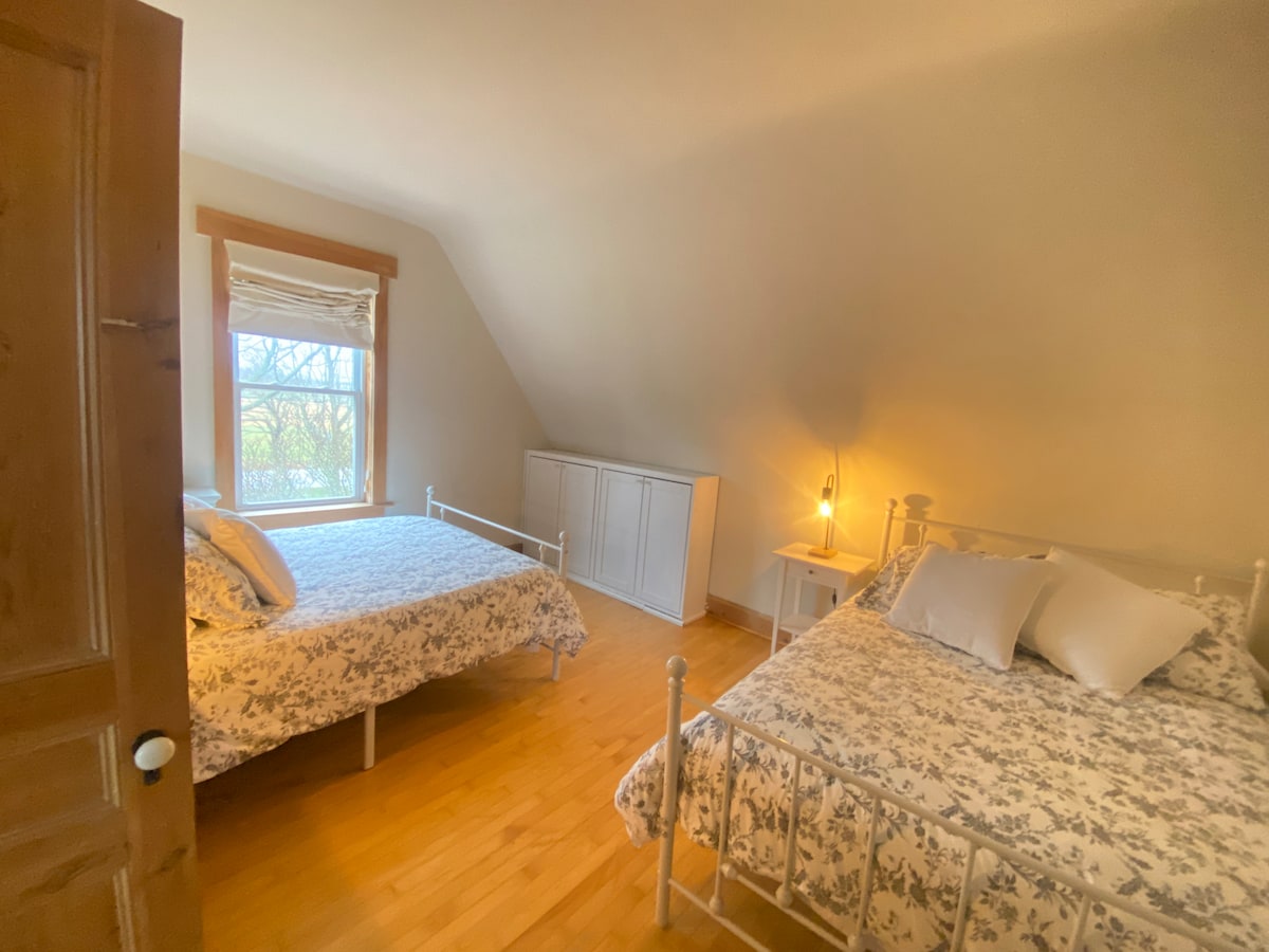 Спална соба 1