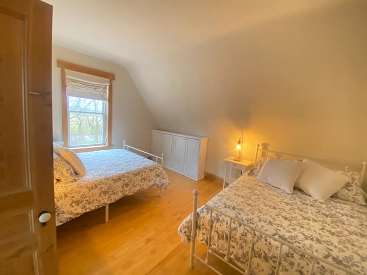 Camera da letto 3