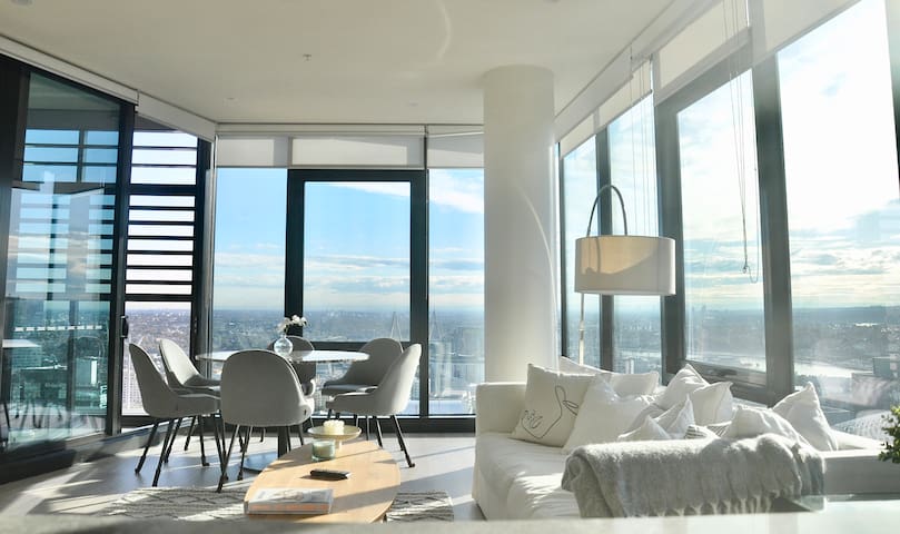 Firework SYD CBD QVB Newly Built 3 Bed gallery image 2