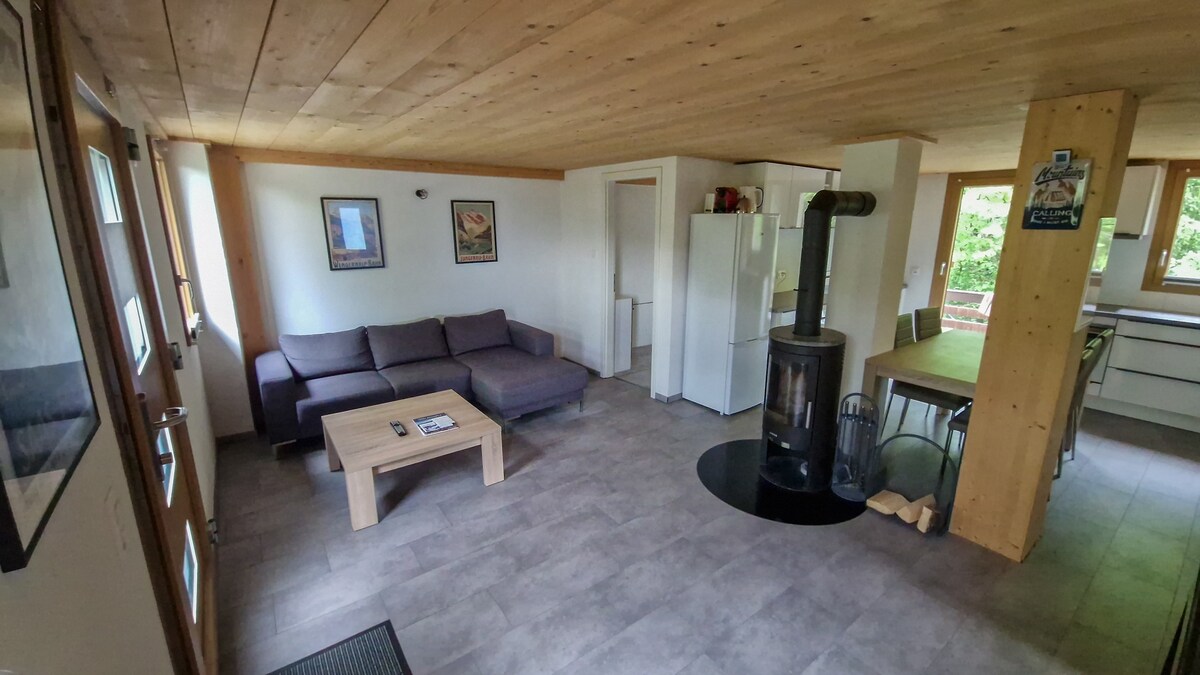 Дневна соба