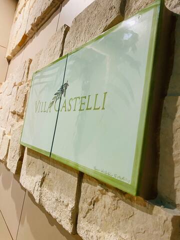 Villa Castelli gallery image 2