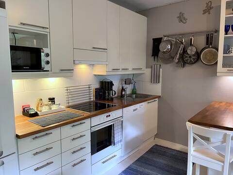 Successful Airbnb property: Authentic Finnish home w/ private sauna in Läntinen Suurpiiri