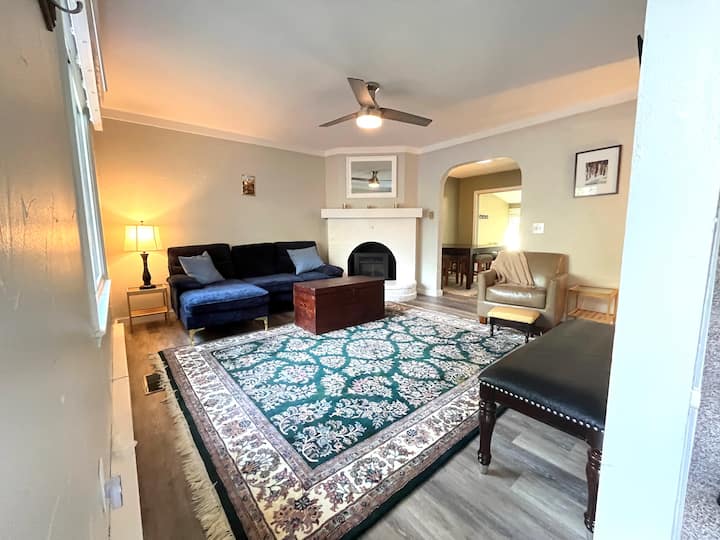 The Nutt-meg Townhouse @ Massanutten, Pet Friendly - Massanutten, VA
