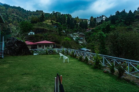 Raha Cottage|3BR| wd Suite Rooms nd Lawn