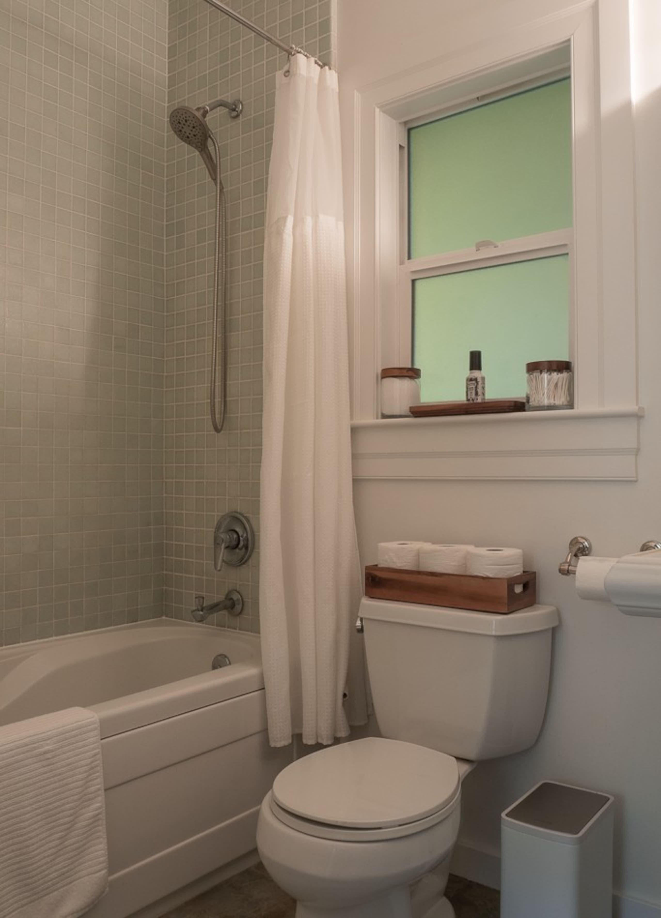 Condo in San Francisco · ★5.0 · 1 bedroom · 2 beds · 1 bath - Image 19