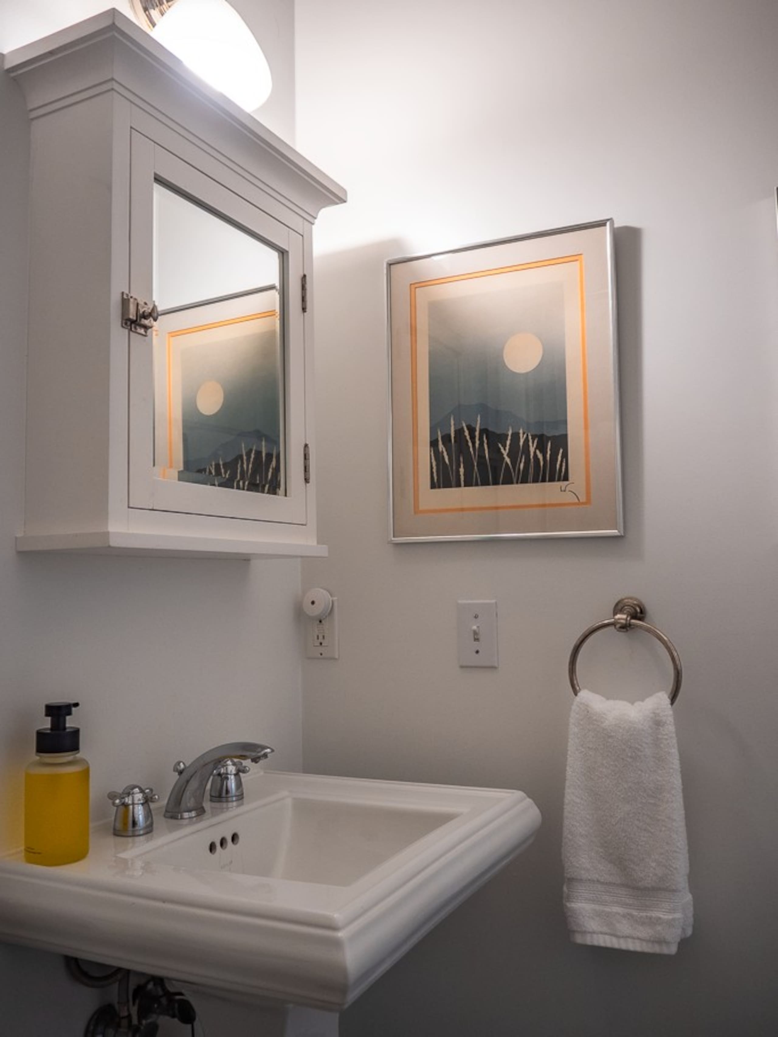 Condo in San Francisco · ★5.0 · 1 bedroom · 2 beds · 1 bath - Image 18