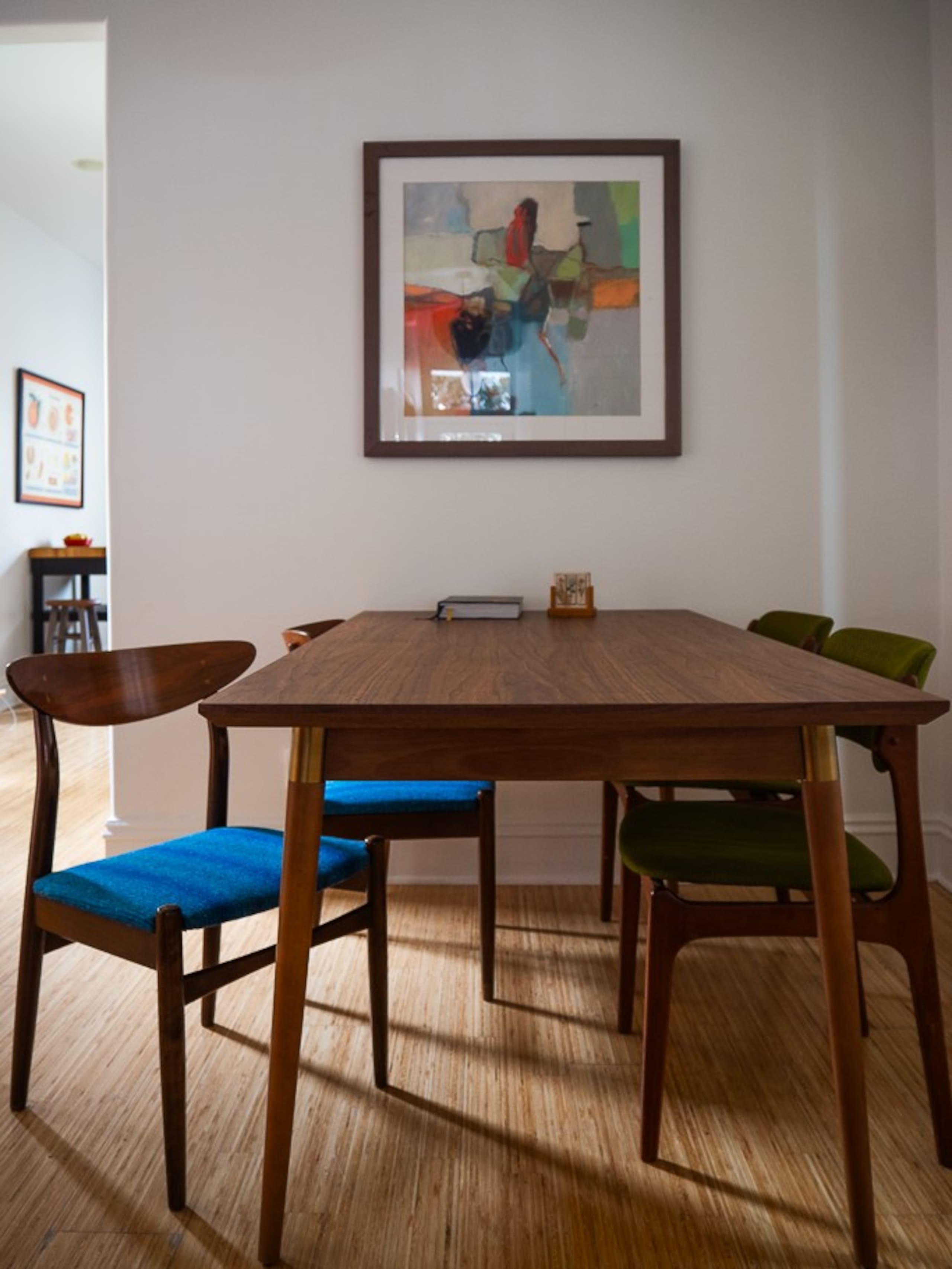 Condo in San Francisco · ★5.0 · 1 bedroom · 2 beds · 1 bath - Image 12