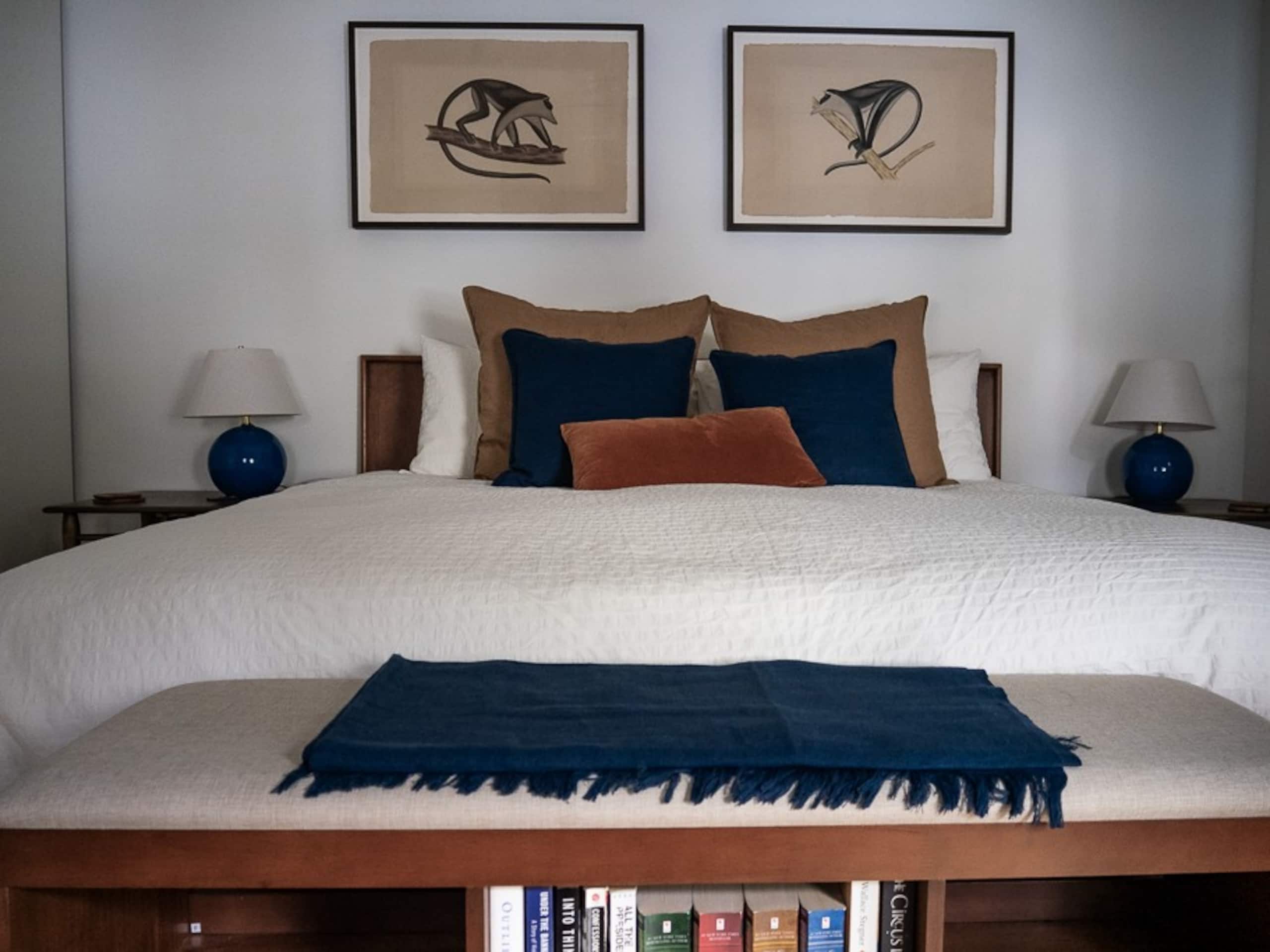Condo in San Francisco · ★5.0 · 1 bedroom · 2 beds · 1 bath - Image 15