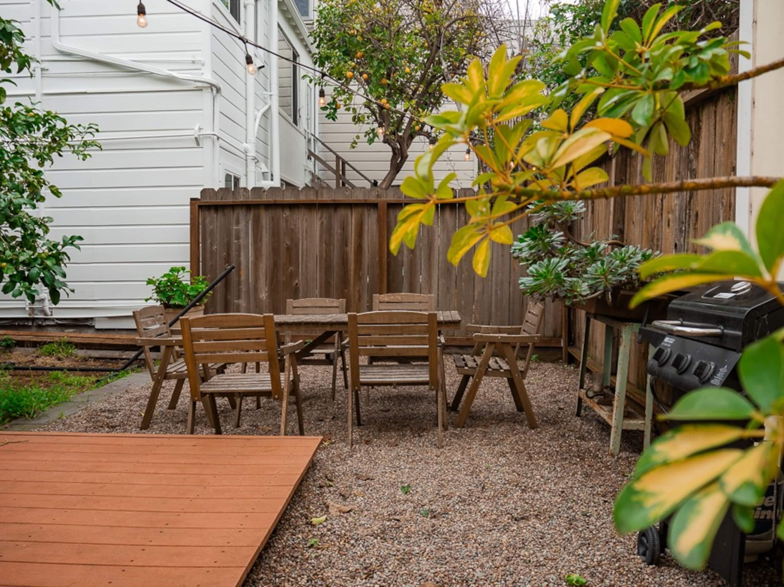 Condo in San Francisco · ★5.0 · 1 bedroom · 2 beds · 1 bath - Image 23