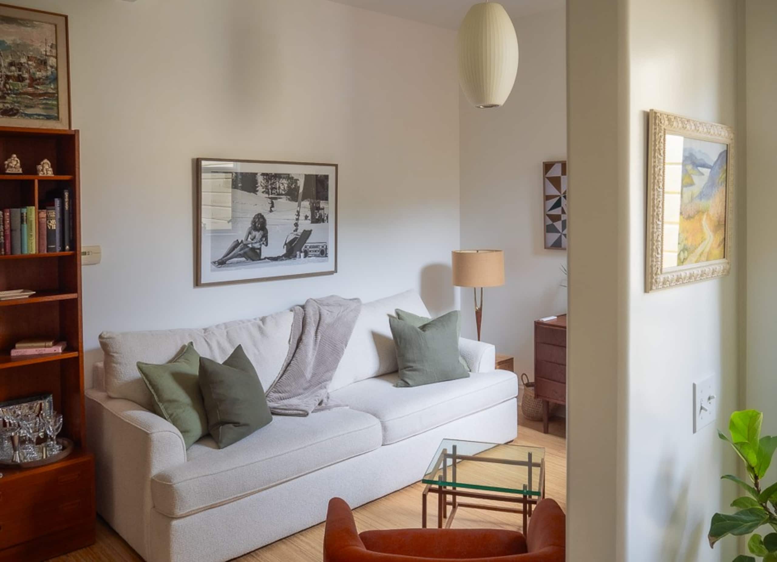 Condo in San Francisco · ★5.0 · 1 bedroom · 2 beds · 1 bath - Image 2