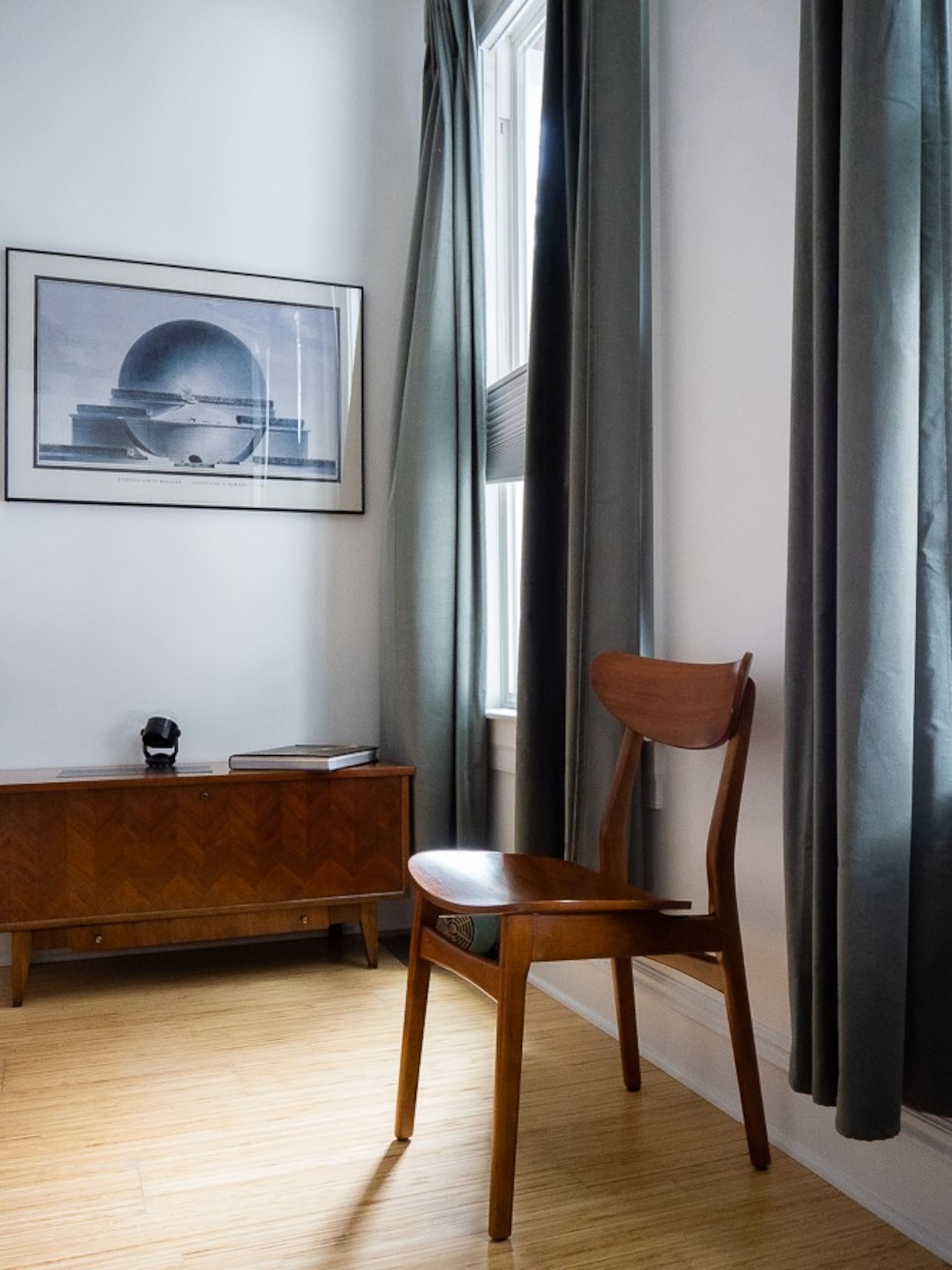 Condo in San Francisco · ★5.0 · 1 bedroom · 2 beds · 1 bath - Image 16
