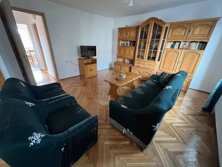 Feriana Residence - Miercurea Ciuc