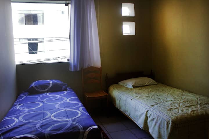 Спална соба 2