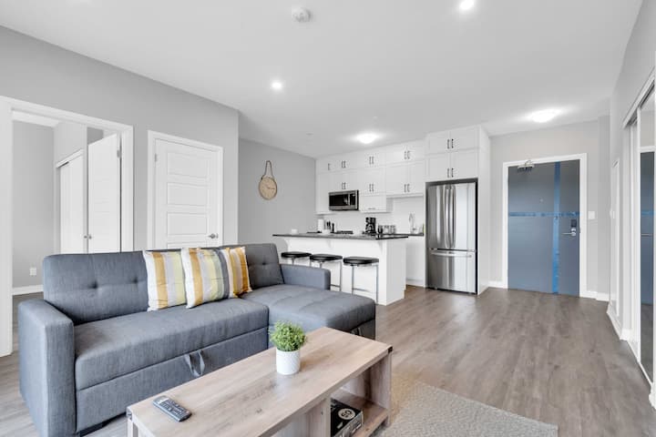 غرفة المعيشة