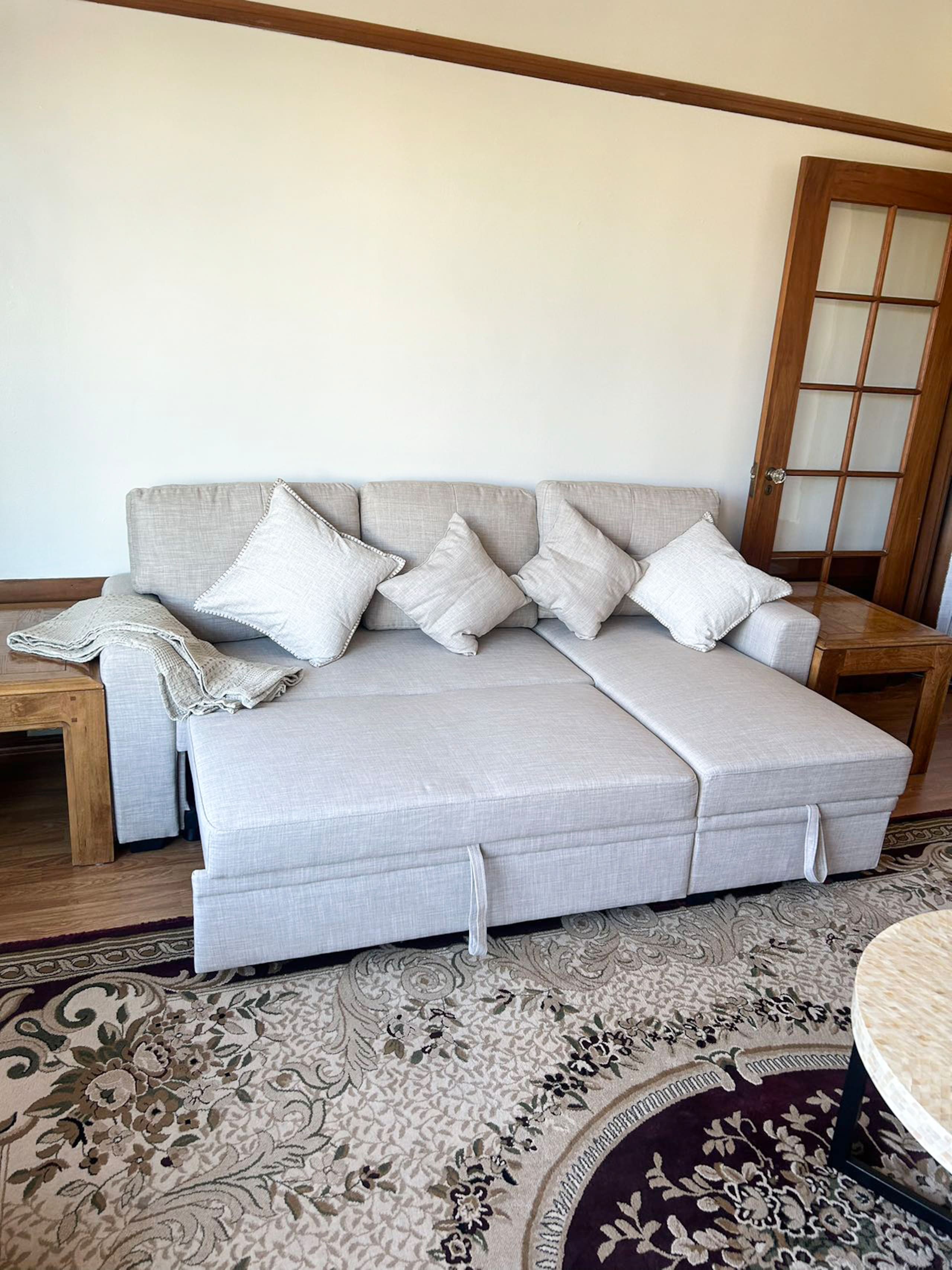 Home in San Francisco · ★4.94 · 3 bedrooms · 5 beds · 1.5 baths - Image 3
