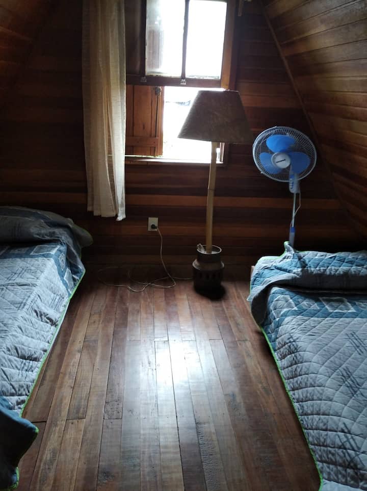 Habitación 3
