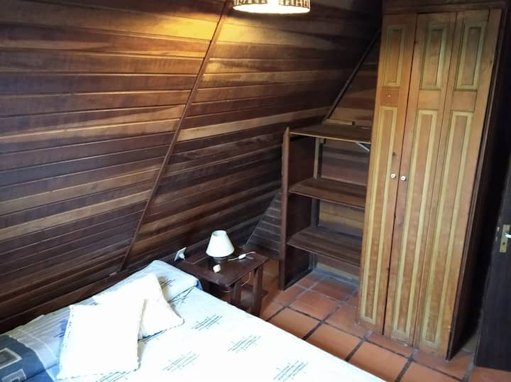 dormitorio matrimonial 