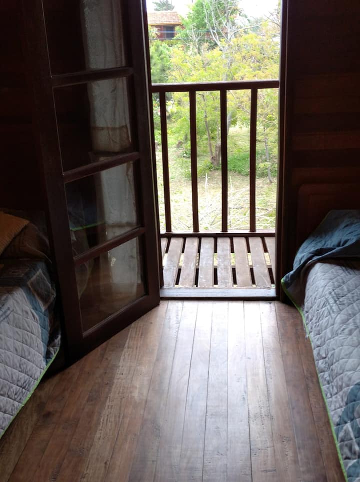 Habitación 2