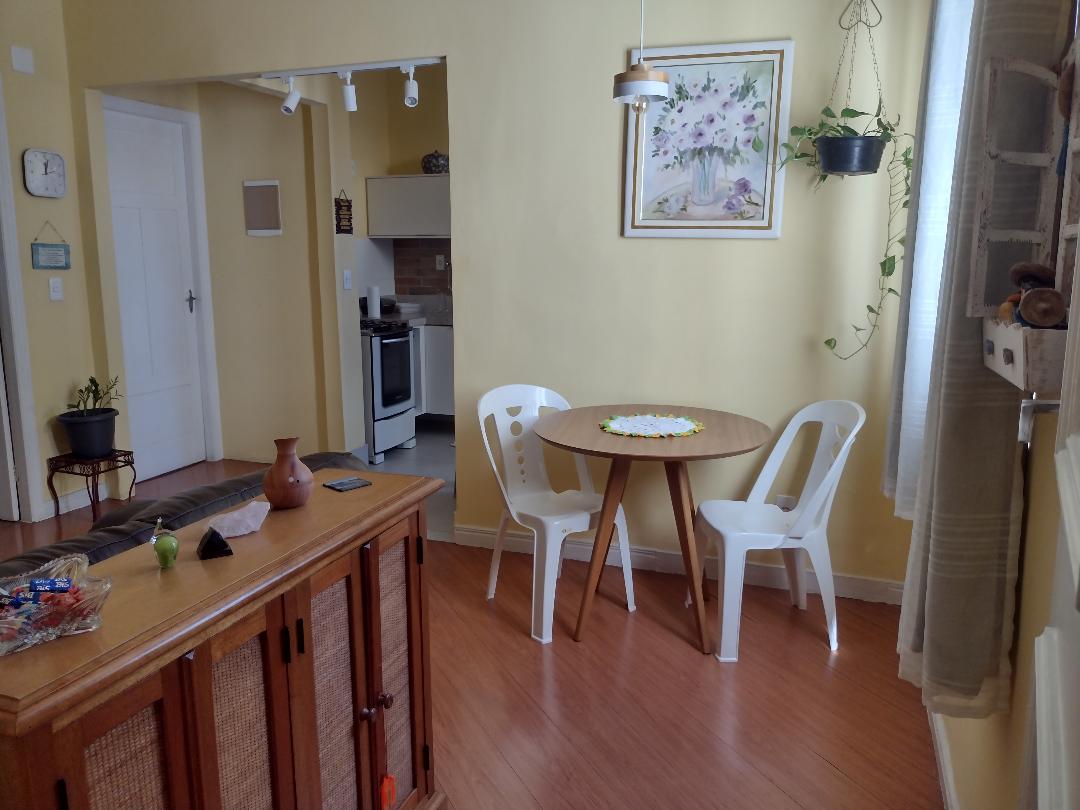Imóvel de sucesso: Apartment 5 minutes from Uruguai subway station, Tijuca. em Tijuca