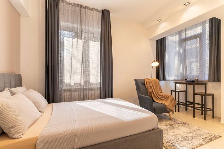 საძინებელი