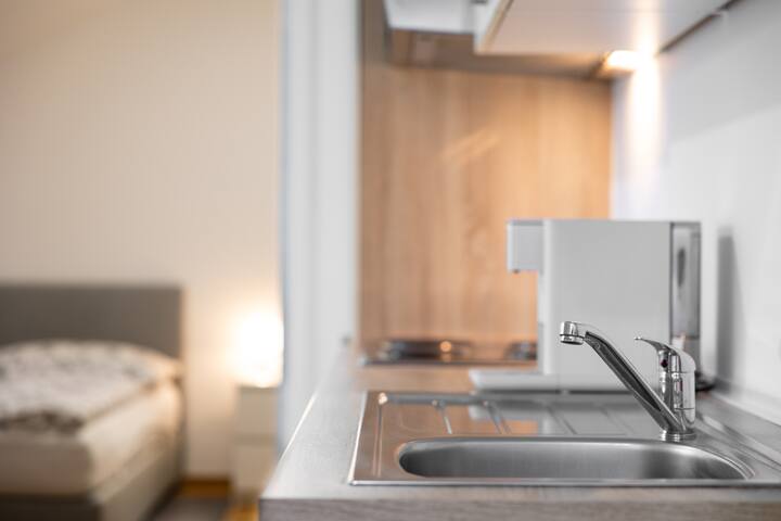 Le David City Apartment (T31) - Apartments for Rent in Vienna