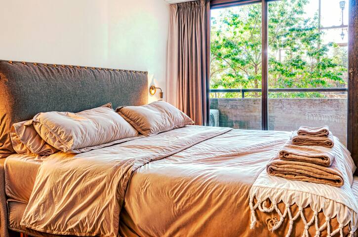 Vive BA Stays managed Airbnb listing 2