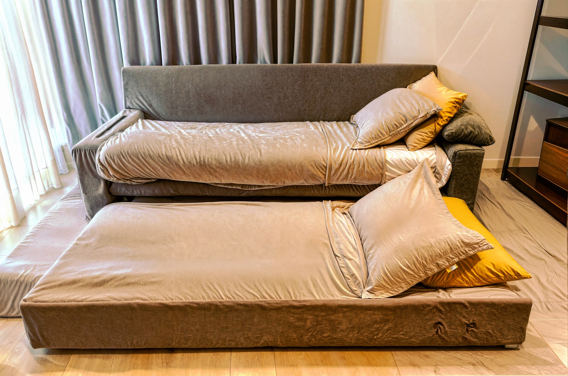 Departamento de 2 ambientes en Palermo Soho