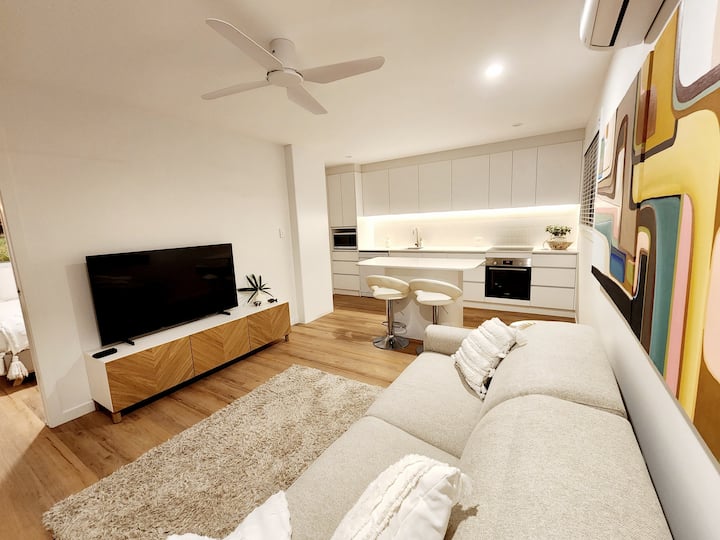 Wayfarer House - Coolum Beach