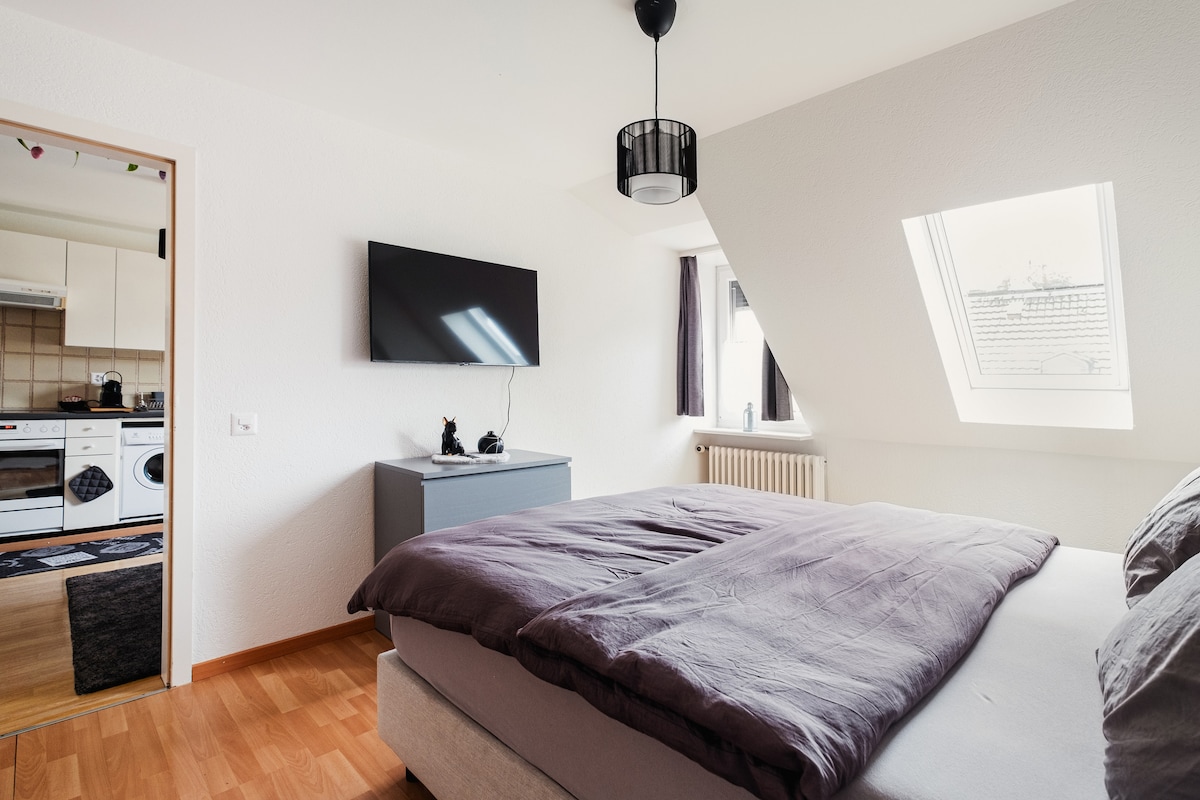 Спална соба 2