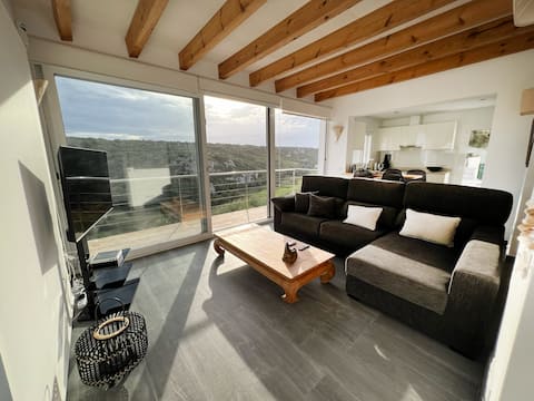 Top Airbnb: Villa Calma, Menorca in Alaior