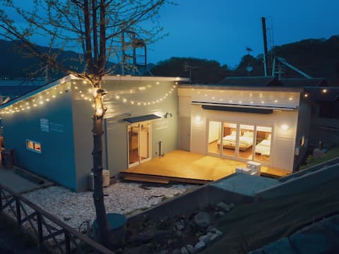 Sea Garden Villa Shodoshima