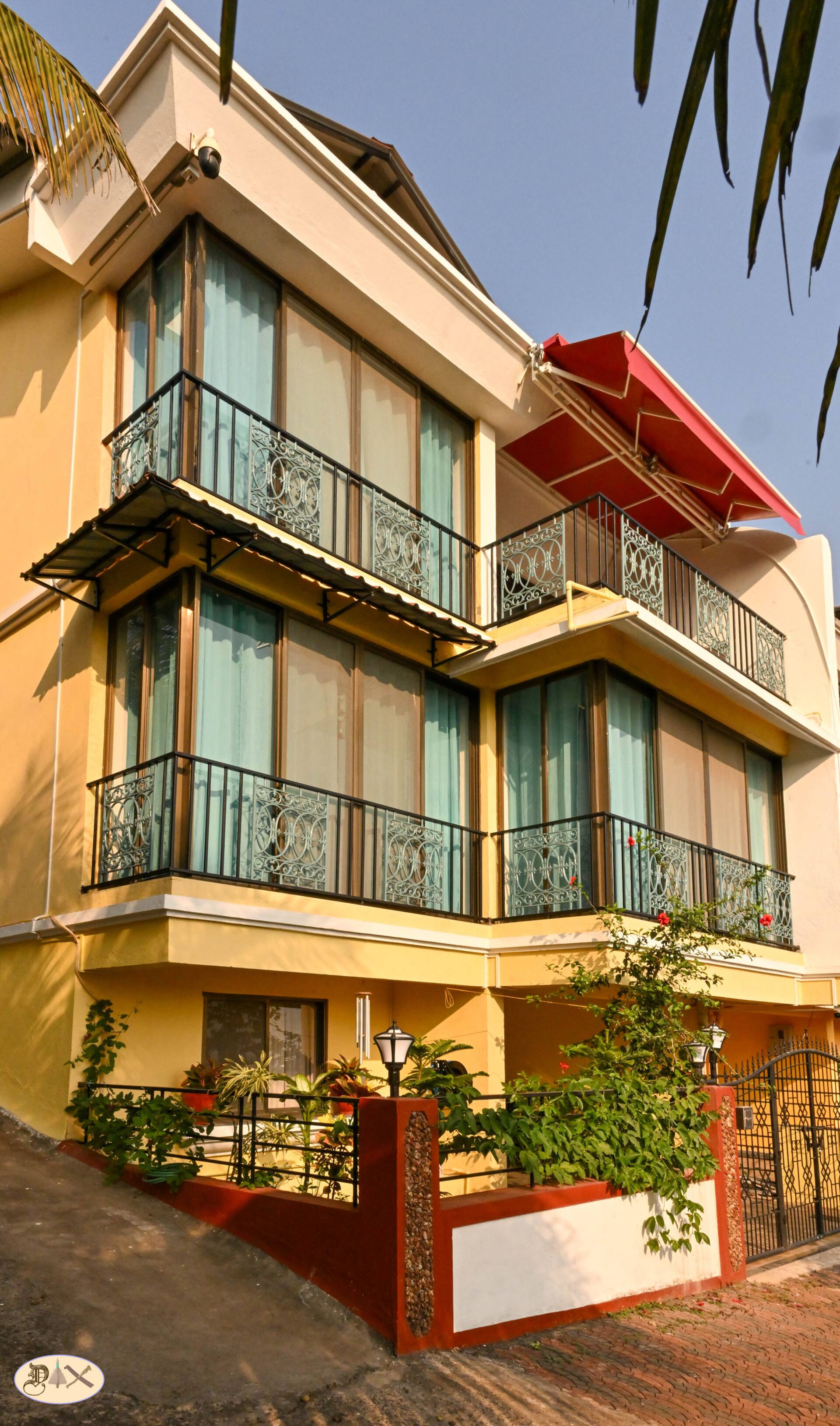sTar Villa