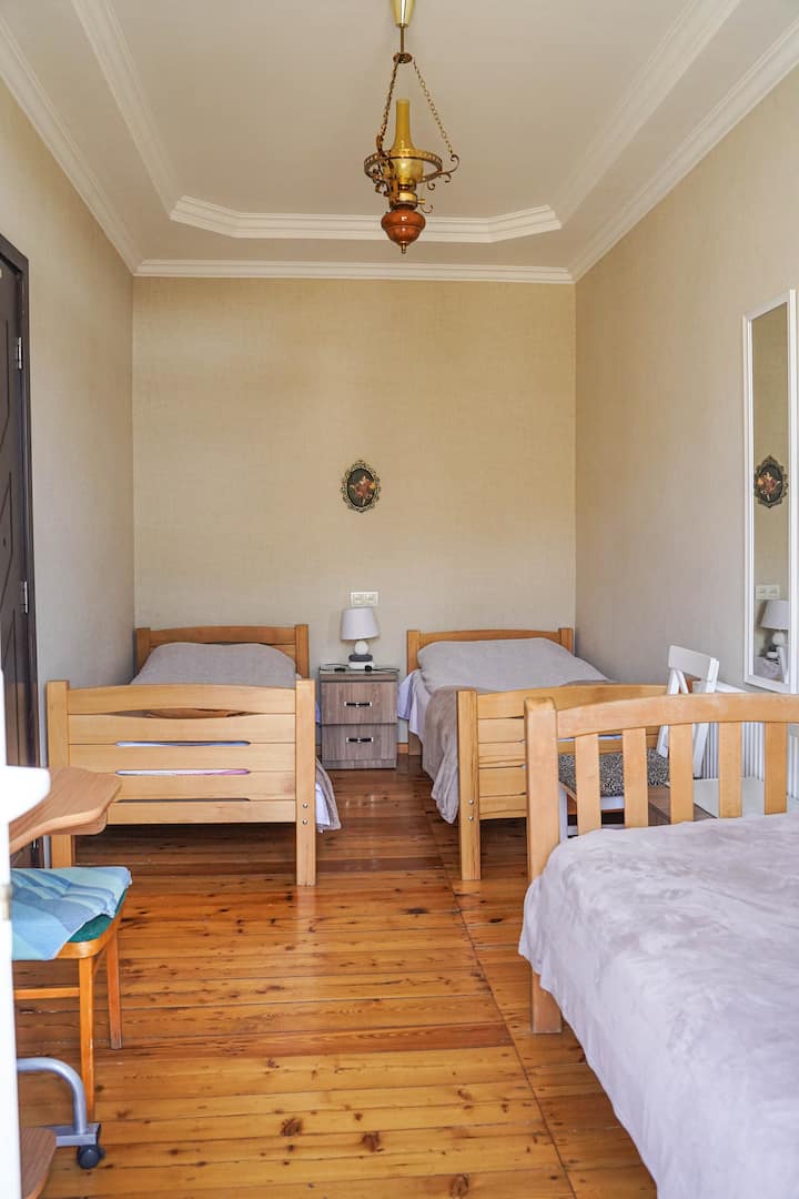 Habitación 3