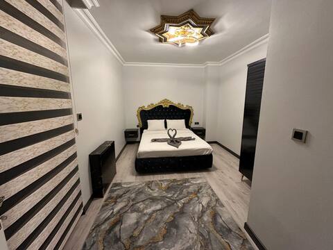 CASTLE SUITE 1+1 Gold Apartment