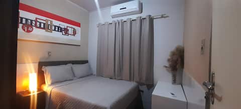 House in the Neighborhood Nova Marabá, page 23