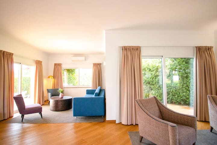 Villa Coelha - Algarve's Pearl - Albufeira
