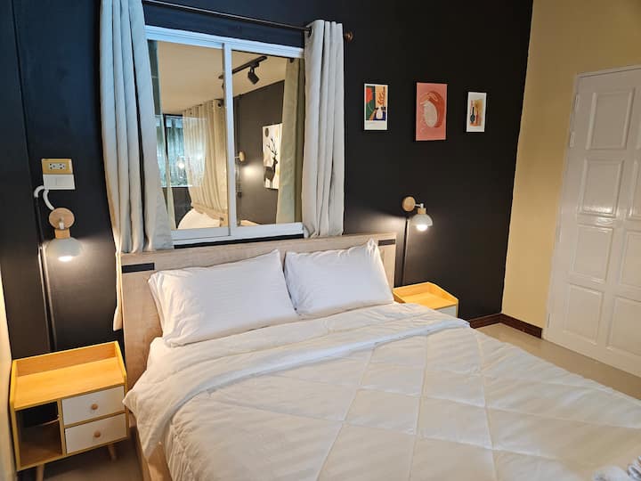 საძინებელი 2