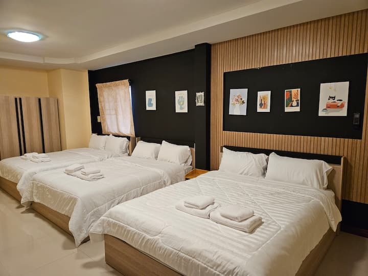 საძინებელი 5