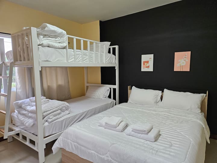 საძინებელი 3